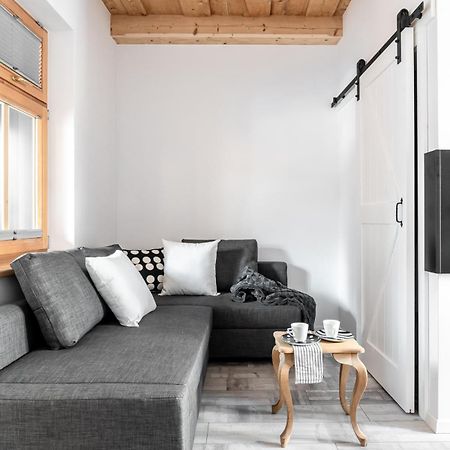Apartamenty Dvoor1924 Poronin Luaran gambar