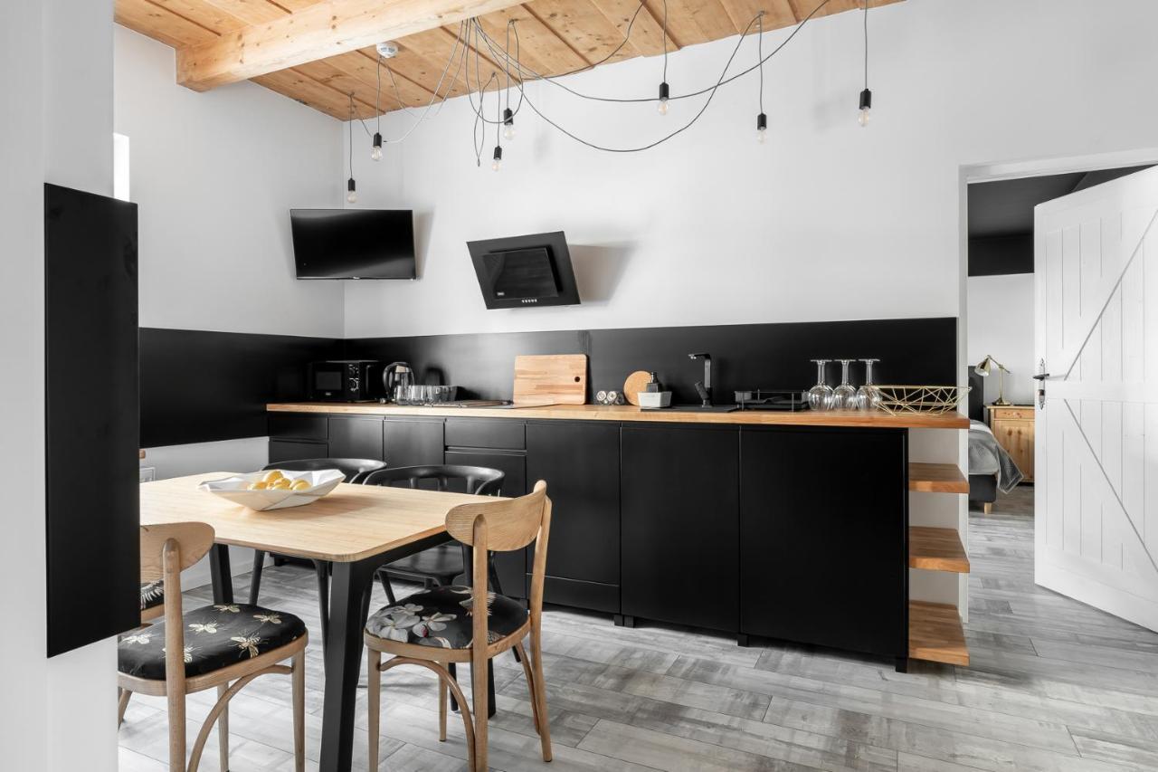 Apartamenty Dvoor1924 Poronin Luaran gambar