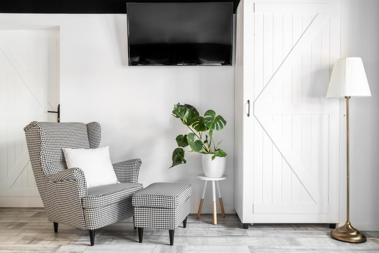 Apartamenty Dvoor1924 Poronin Luaran gambar