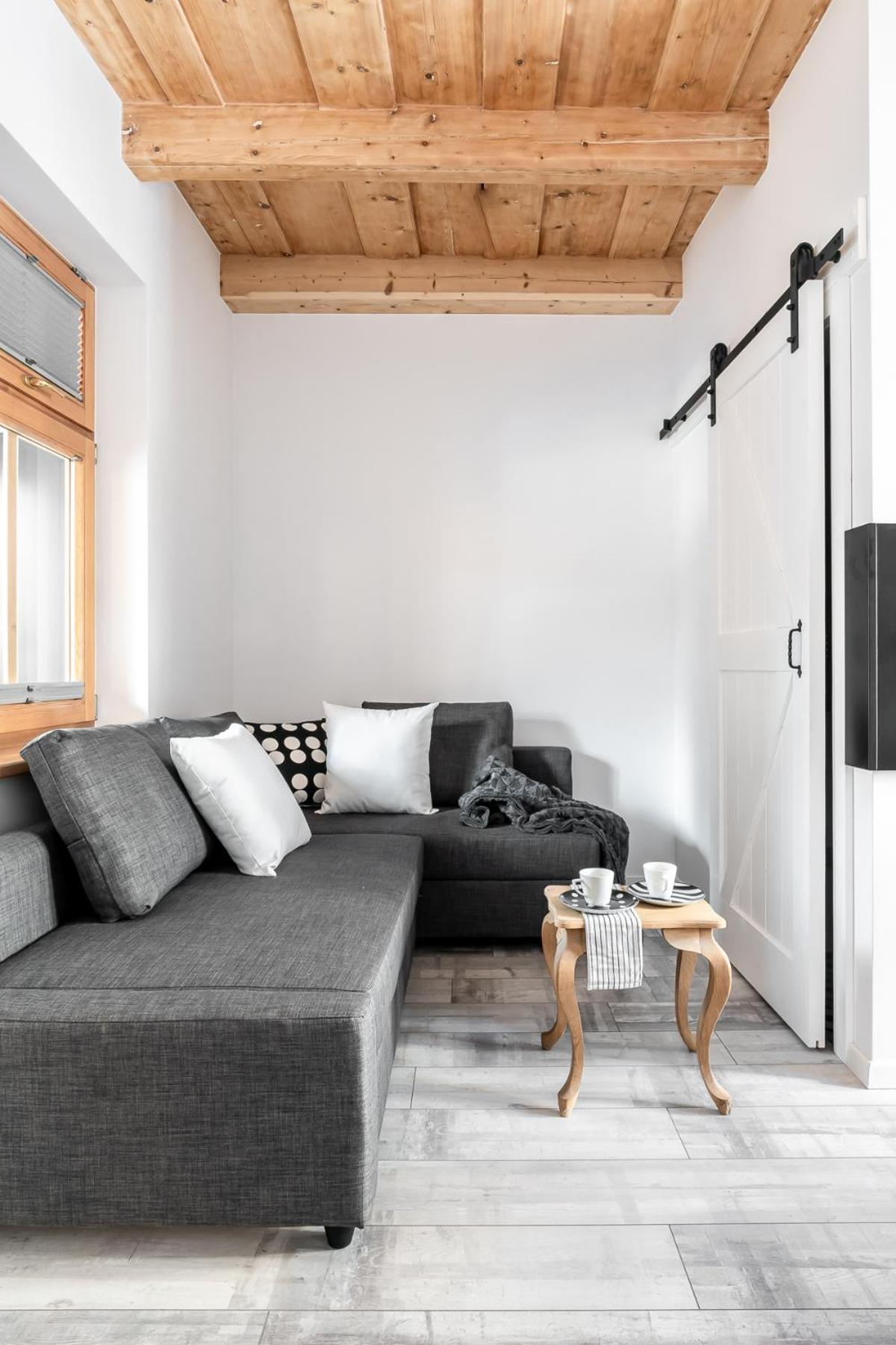 Apartamenty Dvoor1924 Poronin Luaran gambar