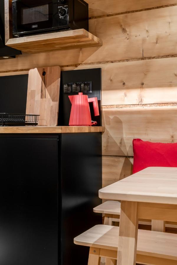 Apartamenty Dvoor1924 Poronin Luaran gambar