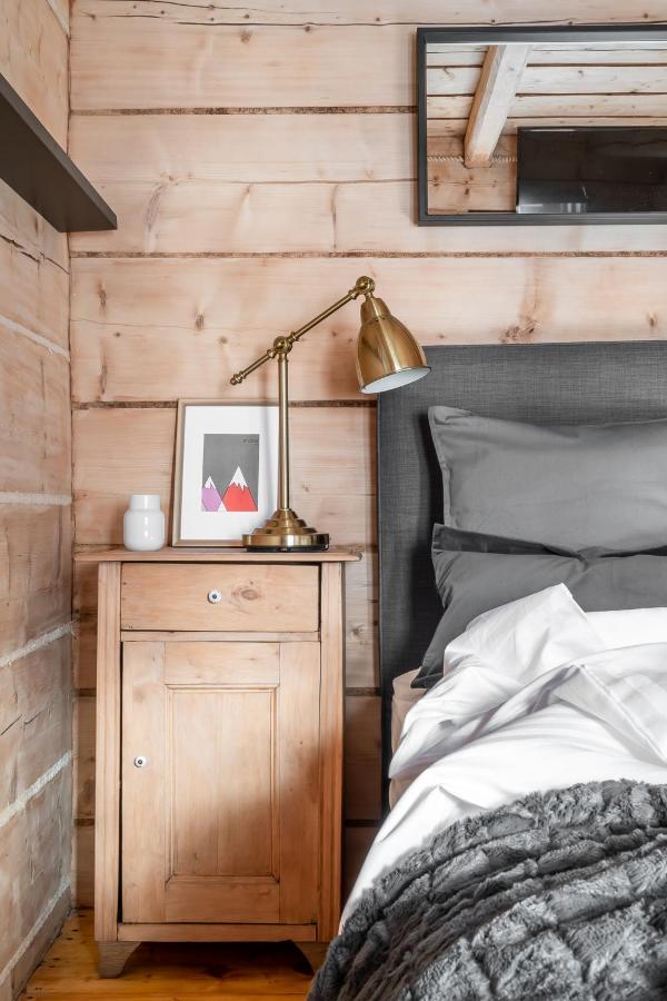 Apartamenty Dvoor1924 Poronin Luaran gambar