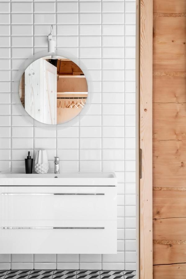 Apartamenty Dvoor1924 Poronin Luaran gambar