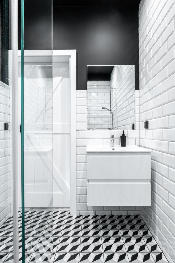 Apartamenty Dvoor1924 Poronin Luaran gambar