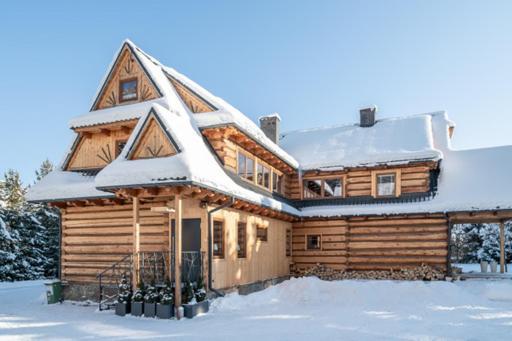 Apartamenty Dvoor1924 Poronin Luaran gambar