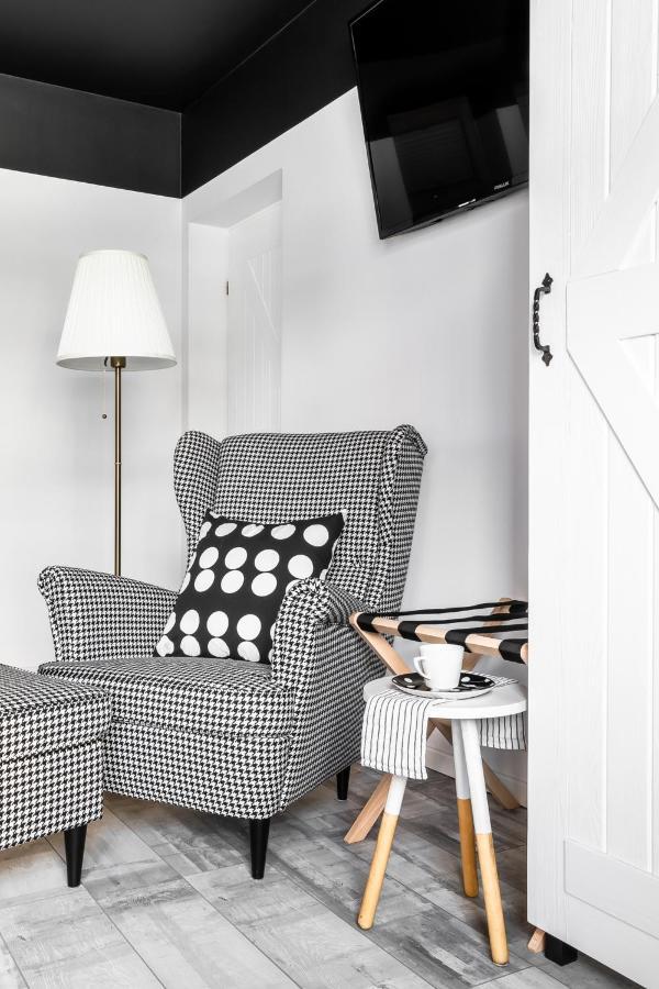 Apartamenty Dvoor1924 Poronin Luaran gambar