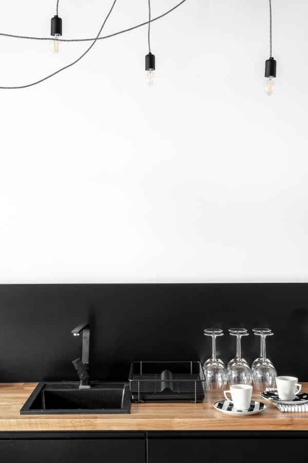 Apartamenty Dvoor1924 Poronin Luaran gambar