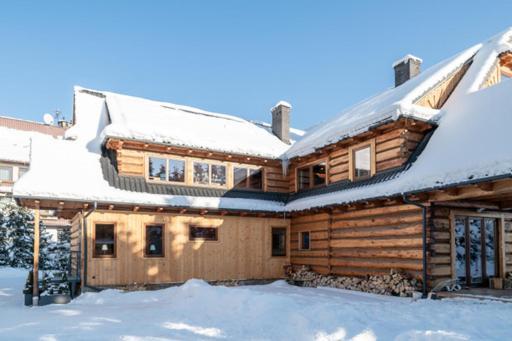 Apartamenty Dvoor1924 Poronin Luaran gambar